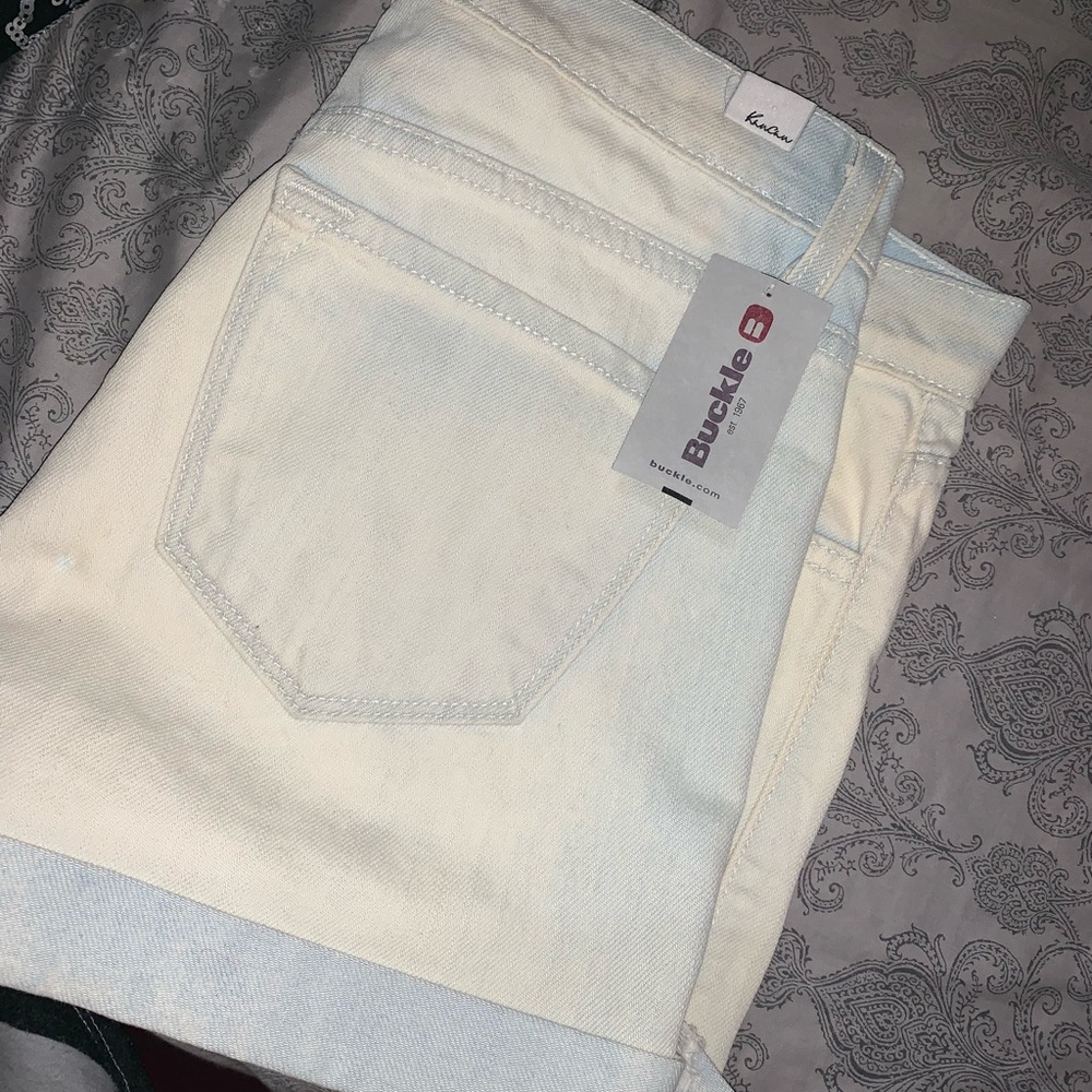 Shorts - Picture 2 of 2
